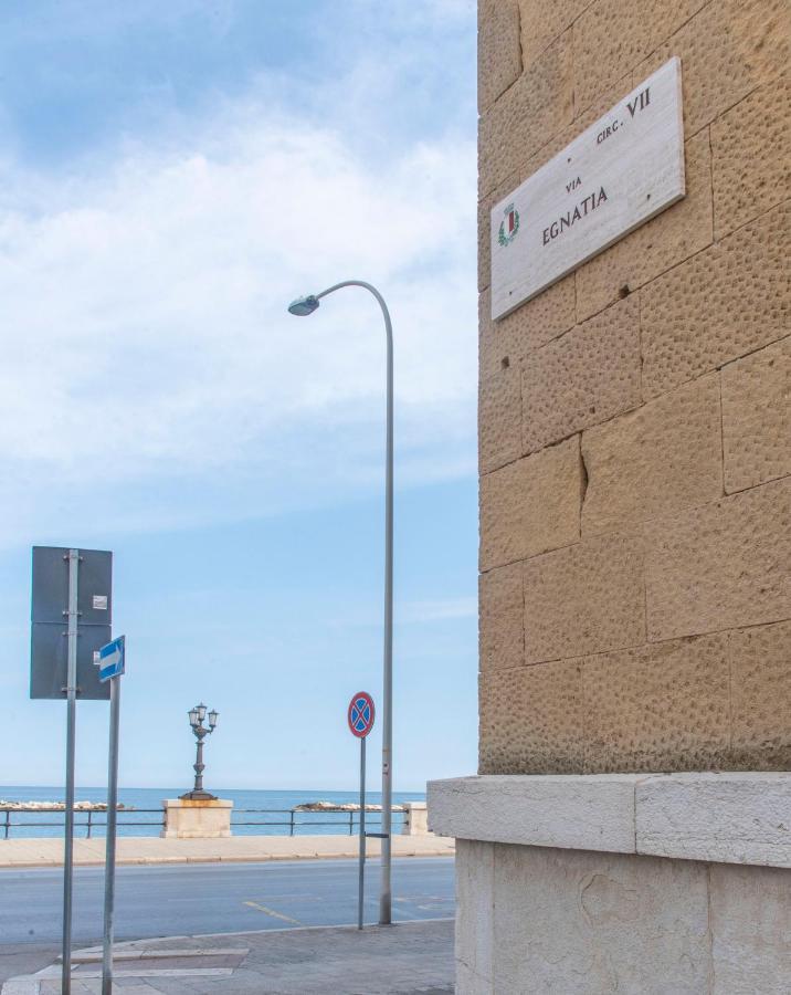 Mado Apartments Egnazia Бари Экстерьер фото
