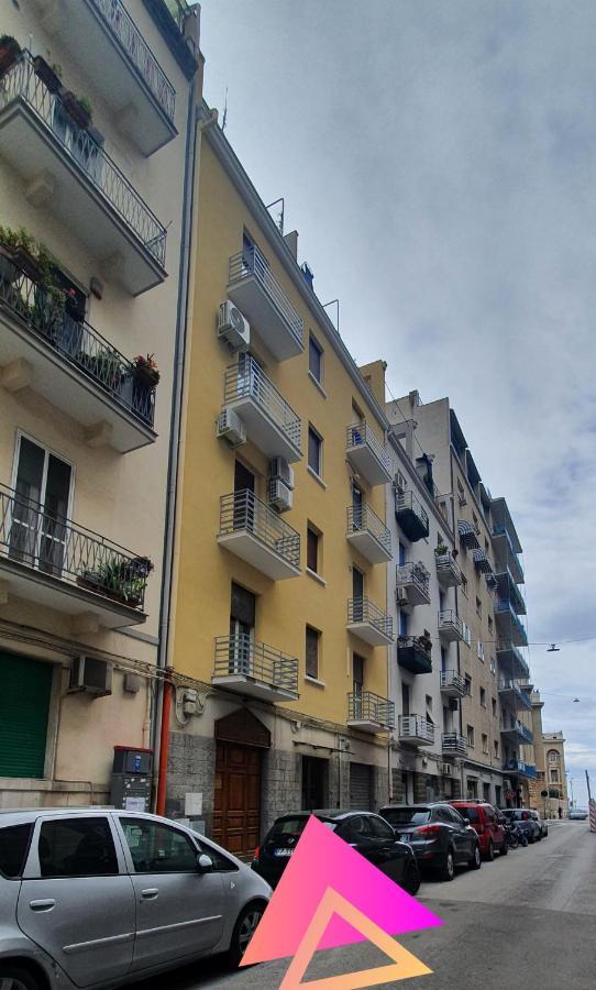 Mado Apartments Egnazia Бари Экстерьер фото