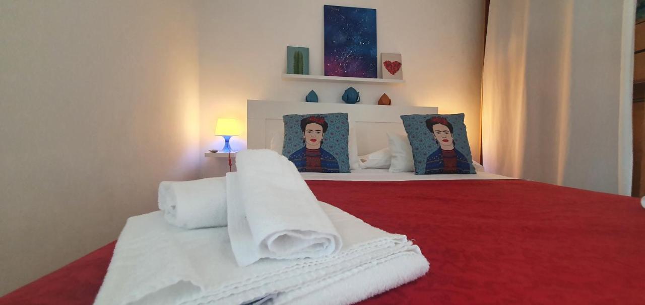 Mado Apartments Egnazia Бари Экстерьер фото