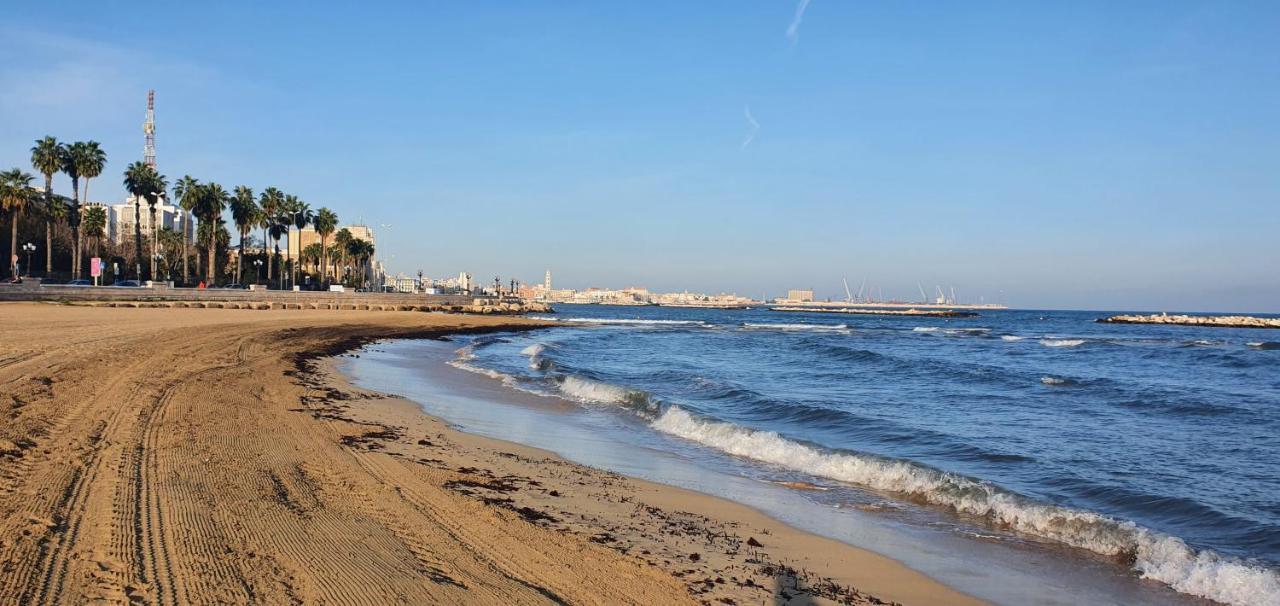 Mado Apartments Egnazia Бари Экстерьер фото