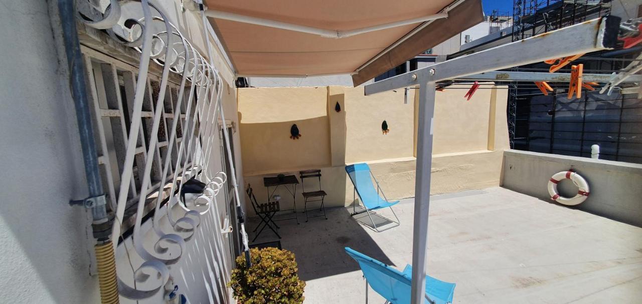 Mado Apartments Egnazia Бари Экстерьер фото