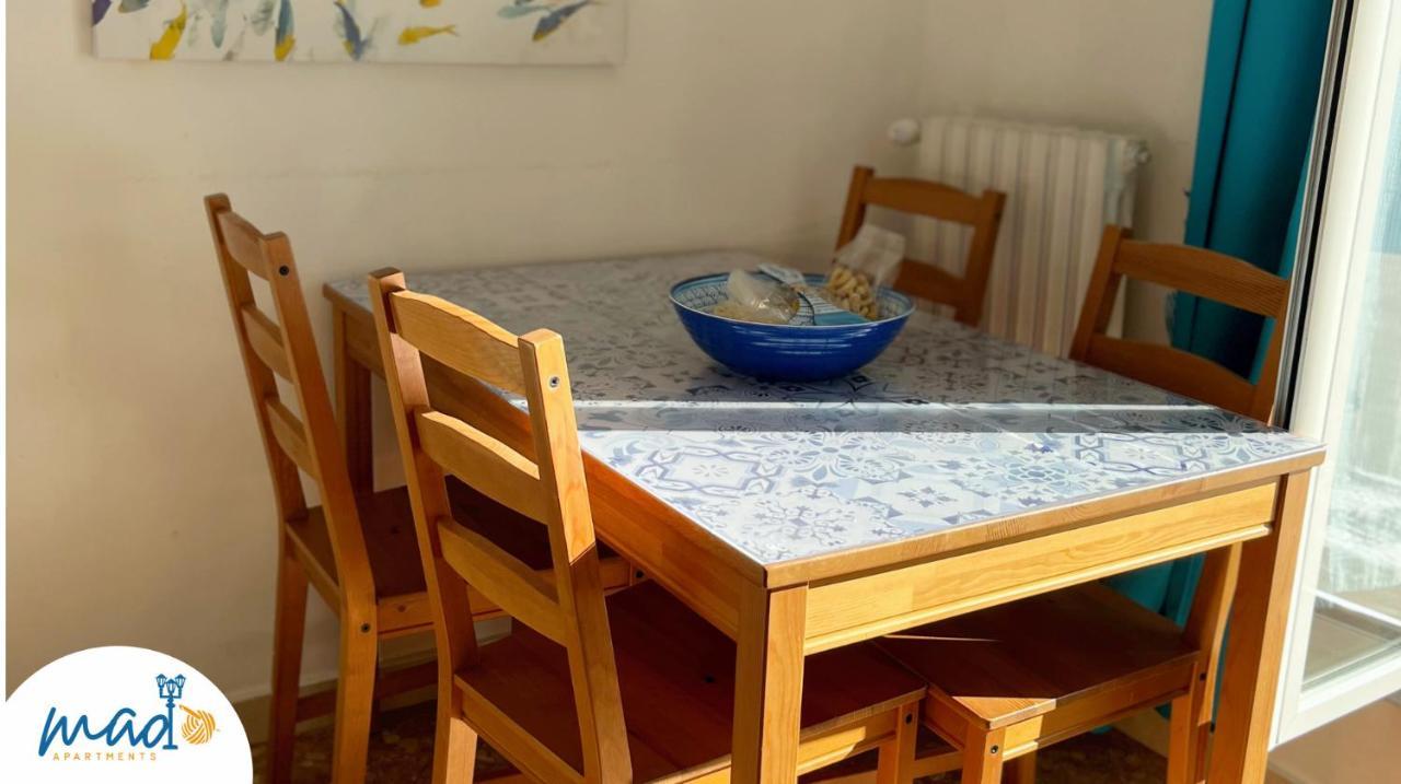 Mado Apartments Egnazia Бари Экстерьер фото