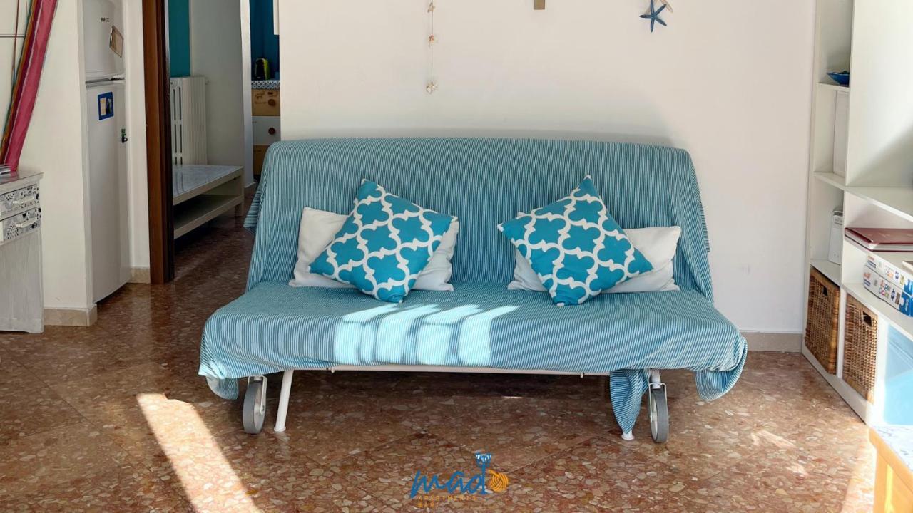 Mado Apartments Egnazia Бари Экстерьер фото
