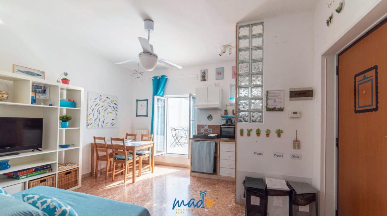 Mado Apartments Egnazia Бари Экстерьер фото